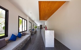 Amadha Villas Retreat