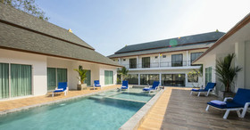 Amadha Villas Retreat