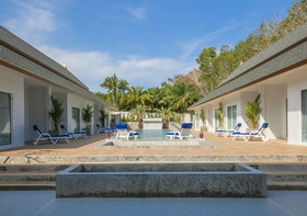 Amadha Villas Retreat