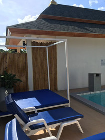 Amadha Villas Retreat