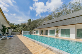 Amadha Villas Retreat