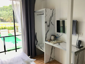 Amadha Villas Retreat