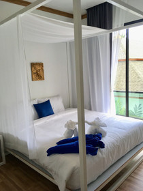 Amadha Villas Retreat