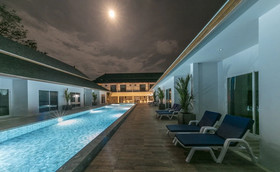 Amadha Villas Retreat