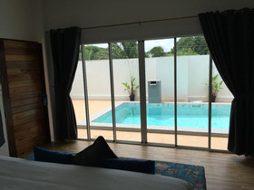 Amadha Villas Retreat