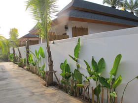 Amadha Villas Retreat
