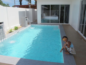 Amadha Villas Retreat
