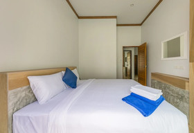 Amadha Villas Retreat
