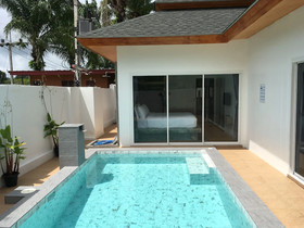Amadha Villas Retreat