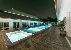 Amadha Villas Retreat