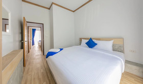 Amadha Villas Retreat