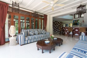 Amatapura Beach Villa 12