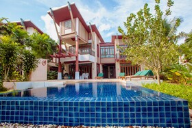Amatapura Beach Villa 12