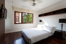 Amatapura Beach Villa 12
