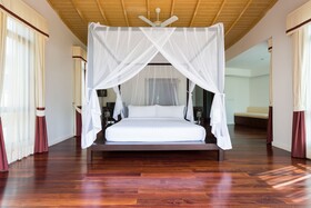 Amatapura Beach Villa 12