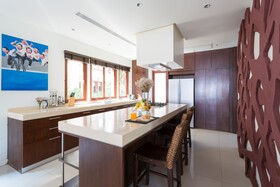 Amatapura Beach Villa 12