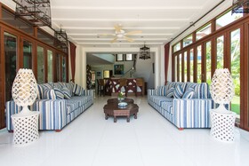 Amatapura Beach Villa 12