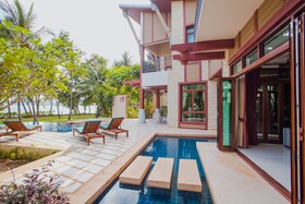 Amatapura Beach Villa 12