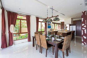 Amatapura Beach Villa 12
