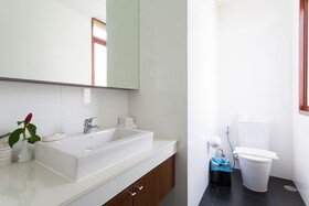 Amatapura Beach Villa 12