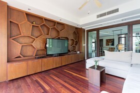 Amatapura Beach Villa 12