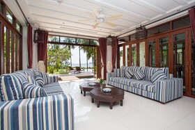 Amatapura Beach Villa 12