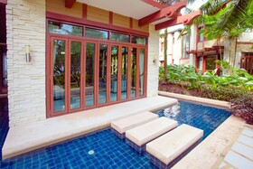 Amatapura Beach Villa 12