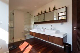 Amatapura Beach Villa 12