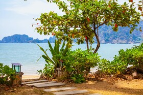 Amatapura Beach Villa 12