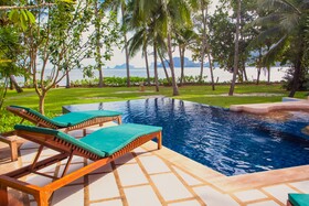 Amatapura Beach Villa 12