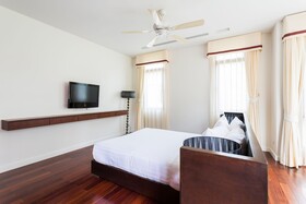 Amatapura Beach Villa 12