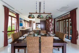 Amatapura Beach Villa 12