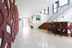 Amatapura Beach Villa 12