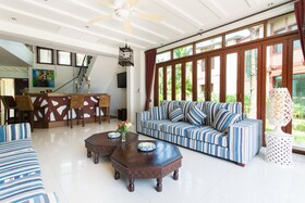 Amatapura Beach Villa 12