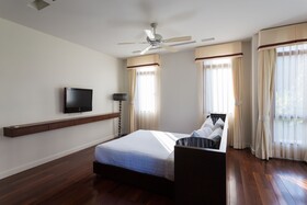 Amatapura Beach Villa 12