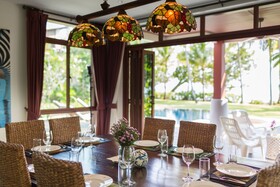 Amatapura Beach Villa 12