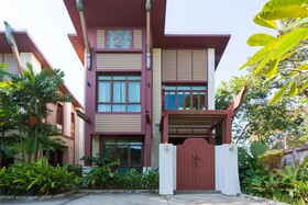 Amatapura Villa 15
