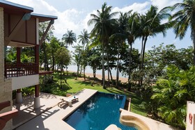 Amatapura Villa 15