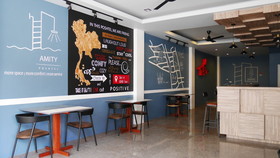 Amity Poshtel