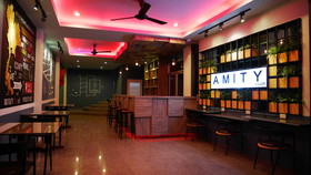 Amity Poshtel