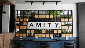 Amity Poshtel