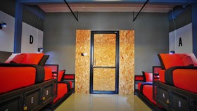 Amity Poshtel