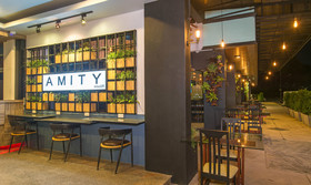 Amity Poshtel