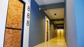 Amity Poshtel