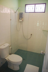 Anacar Bungalows