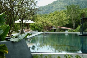 Anana Ecological Resort Krabi