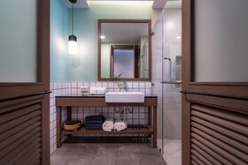 Anana Ecological Resort Krabi