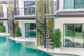 Anana Ecological Resort Krabi