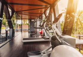 Anana Ecological Resort Krabi