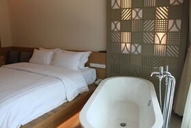 Anana Ecological Resort Krabi